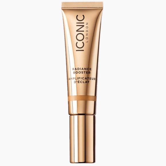 ICONIC LONDON Radiance Booster in Caramel Glow - Picture 1 of 2